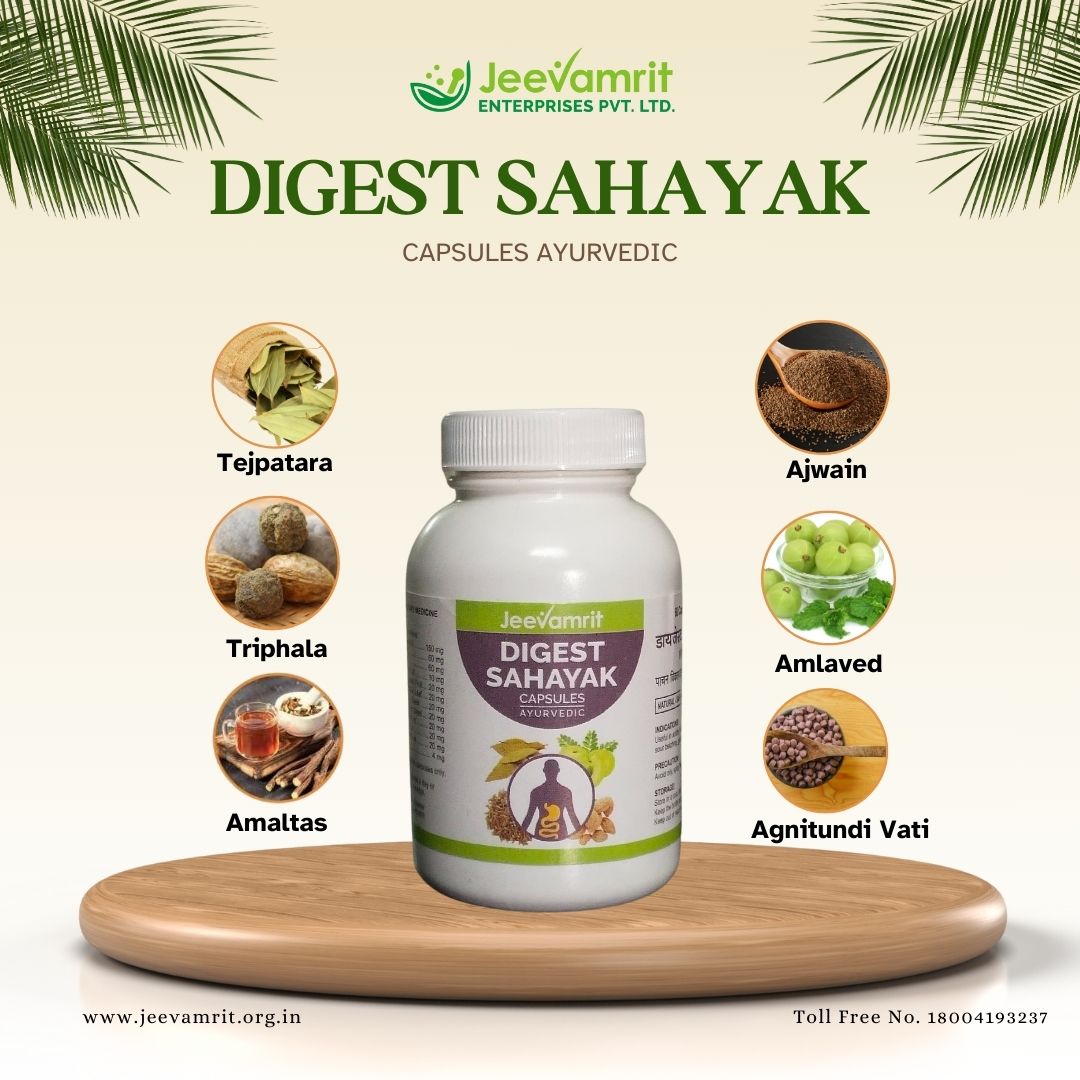 Digest Sahayak